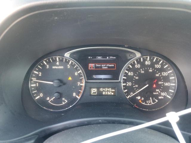Photo 9 from auction – 2015 NISSAN PATHFINDER with VIN 5N1AR2MM9FC624692