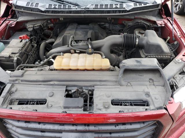 Photo 11 from auction – 2016 FORD F150 SUPER with VIN 1FTEW1EP3GFD61035