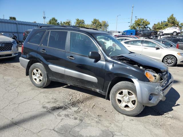 Photo 4 from auction – 2004 TOYOTA RAV4 with VIN JTEHD20V046005258