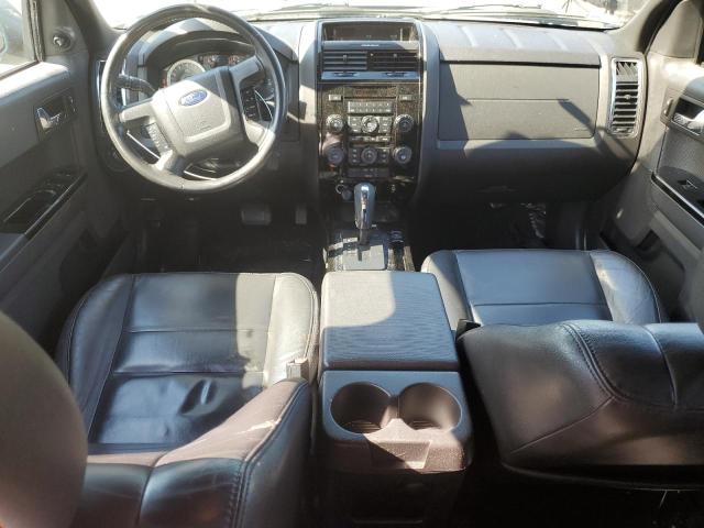 Photo 8 from auction – 2011 FORD ESCAPE LIM with VIN 1FMCU0EGXBKA26793