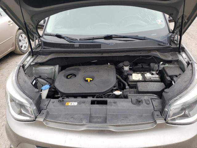 Photo 12 from auction – 2017 KIA SOUL + with VIN KNDJP3A59H7455508