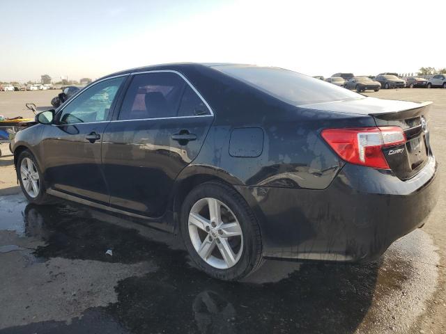 Photo 2 from auction – 2012 TOYOTA CAMRY BASE with VIN 4T1BF1FK5CU195155