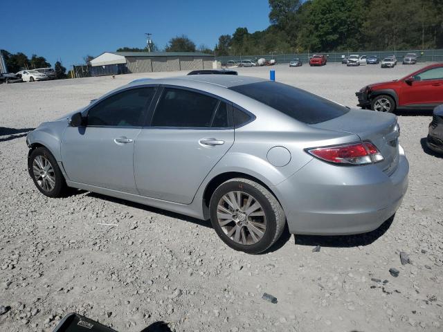 Photo 2 from auction – 2010 MAZDA 6 I with VIN 1YVHZ8CH4A5M18018