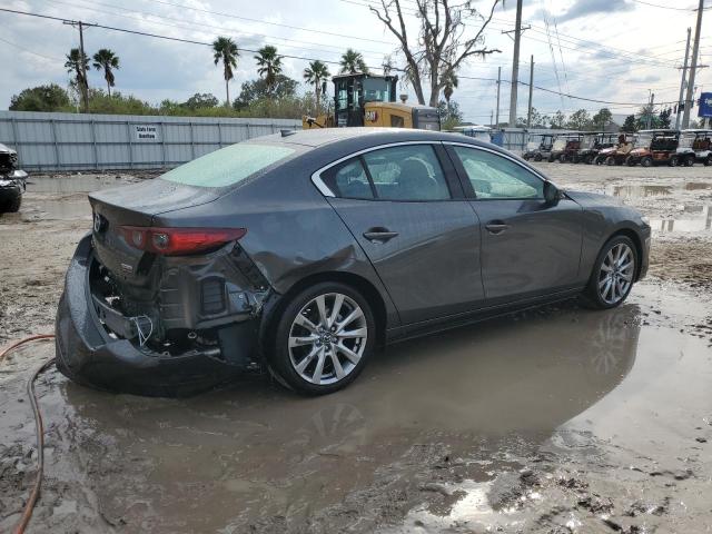 Photo 3 from auction – 2023 MAZDA 3 PREMIUM with VIN 3MZBPBDM3PM383272