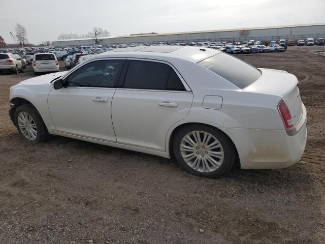 Photo 2 from auction – 2014 CHRYSLER 300 with VIN 2C3CCARG1EH384663