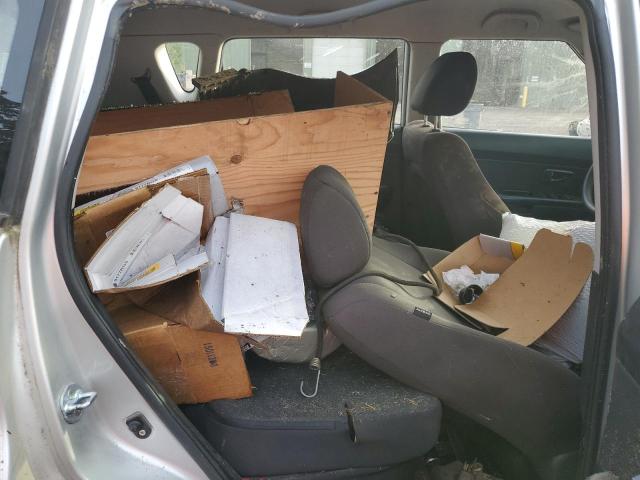 صورة رقم 11 من المزاد - 2012 KIA SOUL مع VIN KNDJT2A52C7376163