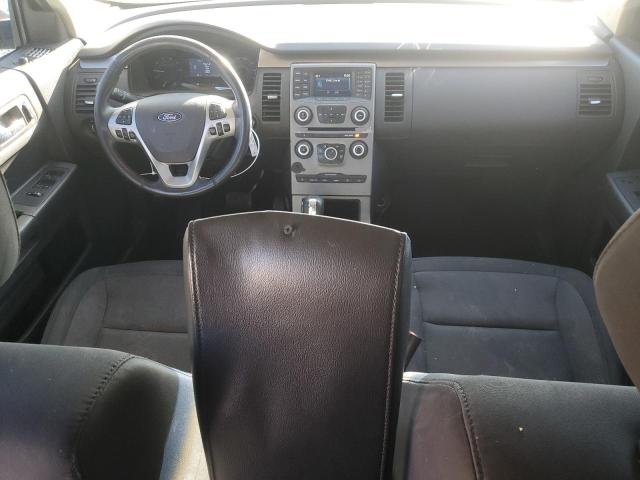 Photo 8 from auction – 2015 FORD FLEX SE with VIN 2FMGK5B81FBA07079