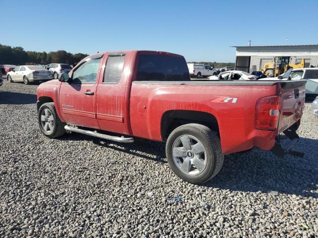 Photo 2 from auction – 2013 CHEVROLET SILVERADO with VIN 1GCRCSEA3DZ259174