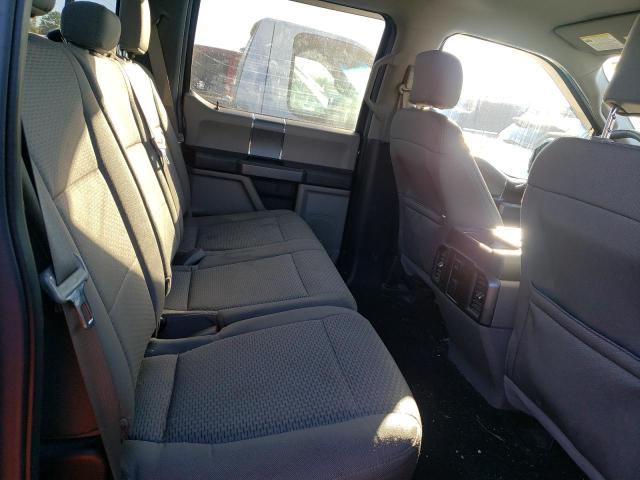 Photo 10 from auction – 2016 FORD F150 SUPER with VIN 1FTEW1EG6GKD10734
