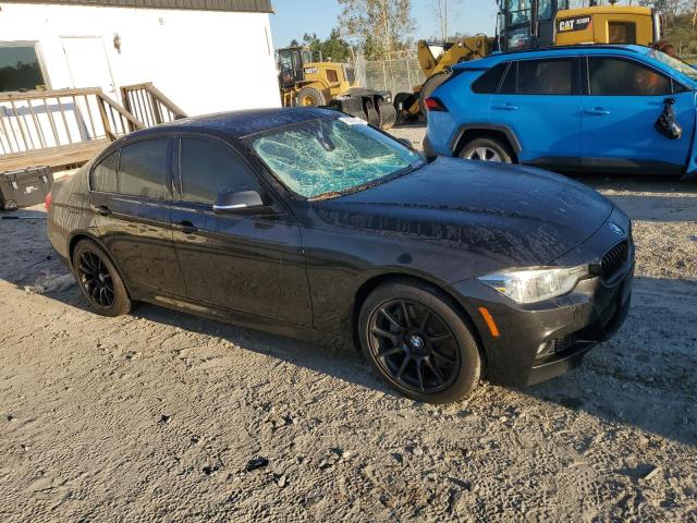Photo 4 from auction – 2018 BMW 340 XI with VIN WBA8B7C55JA930028