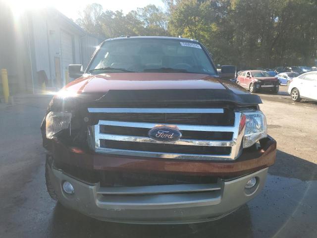 Photo 5 from auction – 2007 FORD EXPEDITION with VIN 1FMFU18537LA82721