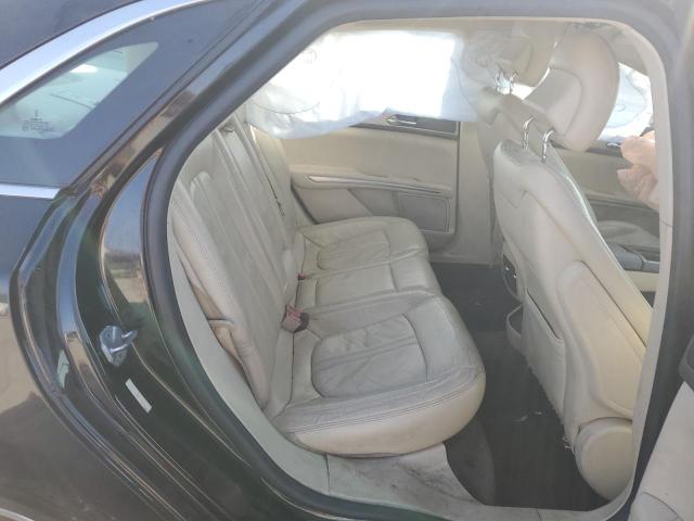 Photo 10 from auction – 2014 LINCOLN MKZ with VIN 3LN6L2G98ER812005