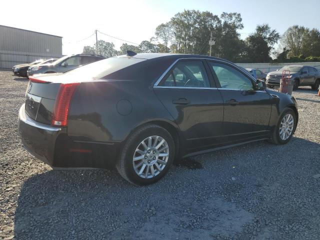 Photo 3 from auction – 2011 CADILLAC CTS with VIN 1G6DC5EY2B0112177