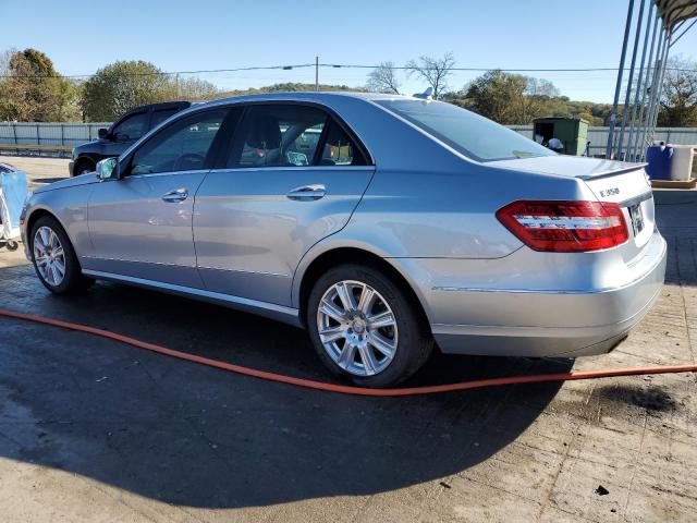 Photo 2 from auction – 2013 MERCEDES-BENZ E 350 4MAT with VIN WDDHF8JB5DA690205