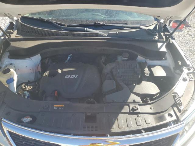 Photo 12 from auction – 2014 KIA SORENTO LX with VIN 5XYKTCA63EG531537