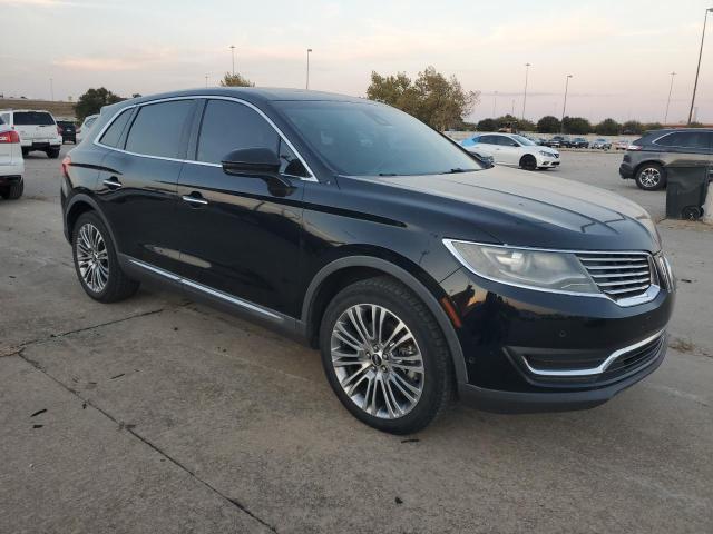 Photo 4 from auction – 2016 LINCOLN MKX RESERV with VIN 2LMTJ6LR2GBL53971