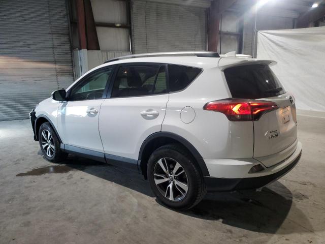 Photo 2 from auction – 2018 TOYOTA RAV4 ADVEN with VIN 2T3RFREV1JW805338