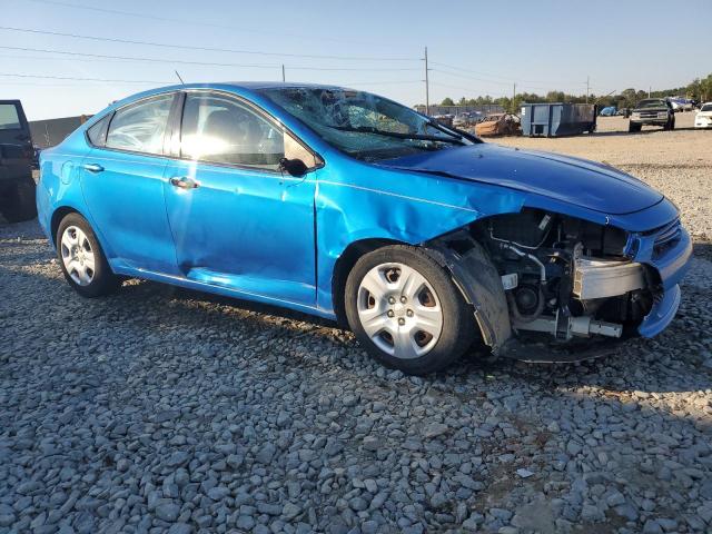 Photo 4 from auction – 2015 DODGE DART SE with VIN 1C3CDFAA0FD415725