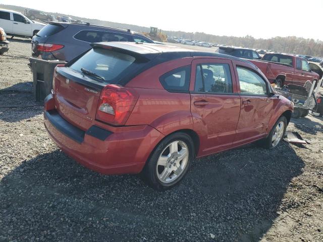 Фото 3 с аукциона – 2009 DODGE CALIBER SX с VIN 1B3HB48A39D108380