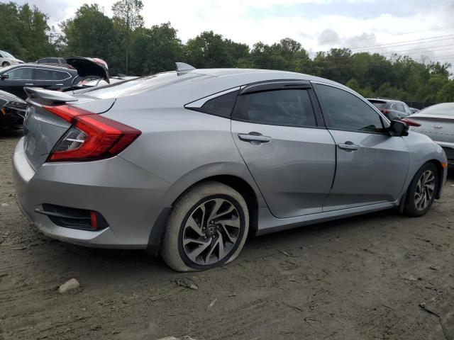 Photo 3 from auction – 2017 HONDA CIVIC EX with VIN 2HGFC2F79HH510650