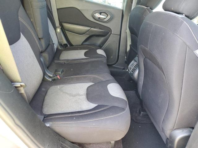 Photo 11 from auction – 2016 JEEP CHEROKEE S with VIN 1C4PJLAB2GW373965