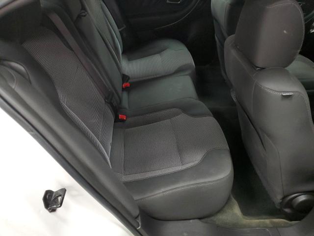 صورة رقم 10 من المزاد - 2014 FORD TAURUS SEL مع VIN 1FAHP2E81EG100363