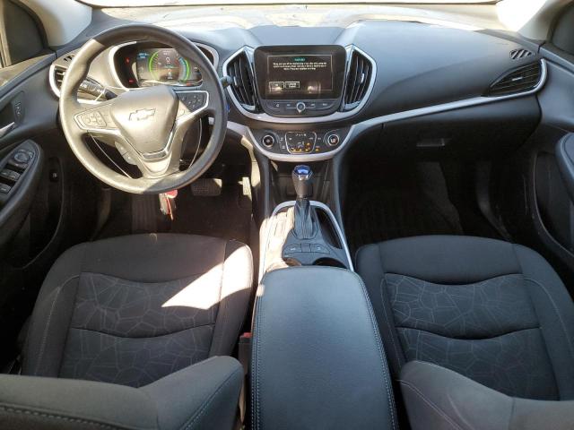 Photo 8 from auction – 2018 CHEVROLET VOLT LT with VIN 1G1RC6S53JU155378