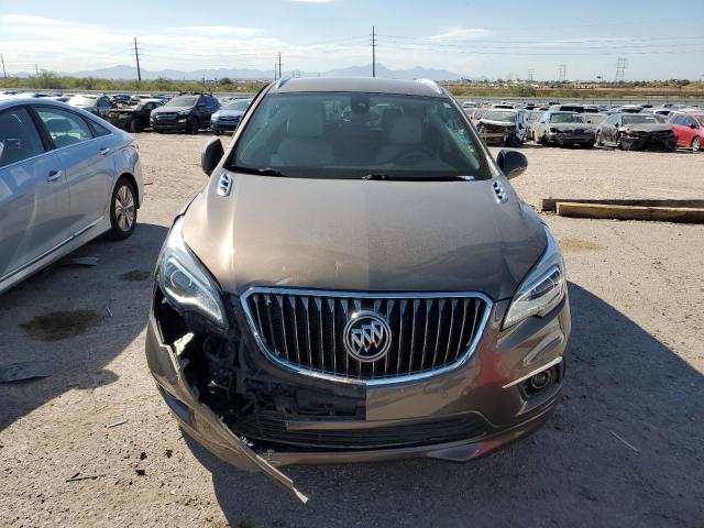 Photo 5 from auction – 2017 BUICK ENVISION P with VIN LRBFXESX4HD076935