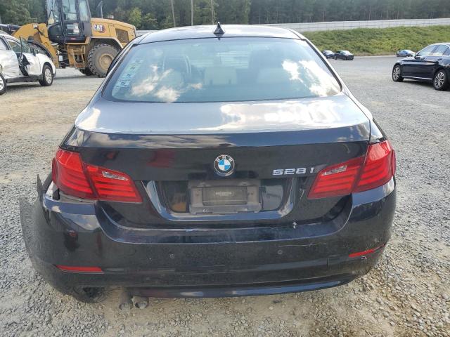Photo 6 from auction – 2011 BMW 528 I with VIN WBAFR1C52BDS35683