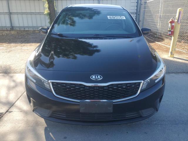 Photo 5 from auction – 2017 KIA FORTE LX with VIN 3KPFK4A70HE017049