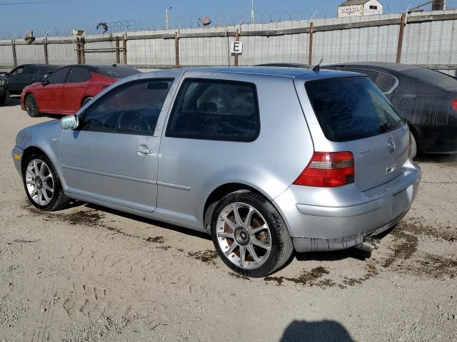 Photo 2 from auction – 2003 VOLKSWAGEN GTI with VIN 9BWDE61J934001874
