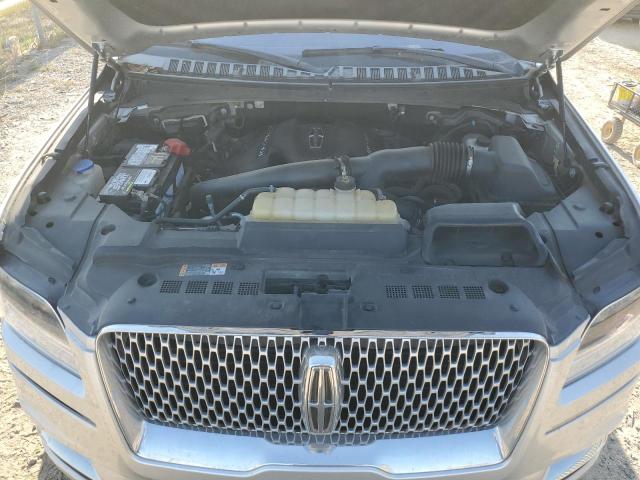 Photo 12 from auction – 2019 LINCOLN NAVIGATOR with VIN 5LMJJ3LT5KEL03850