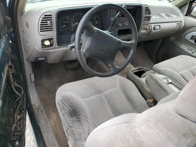 Photo 8 from auction – 1996 CHEVROLET 1500 with VIN 1GCEC19M7TE215407