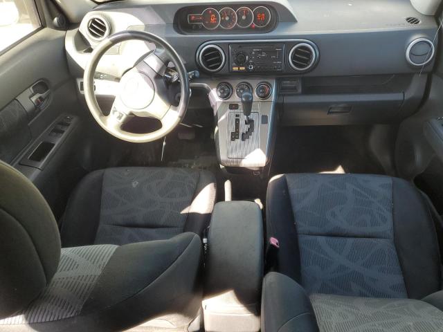 Photo 8 from auction – 2012 TOYOTA SCION XB with VIN JTLZE4FE5C1146545
