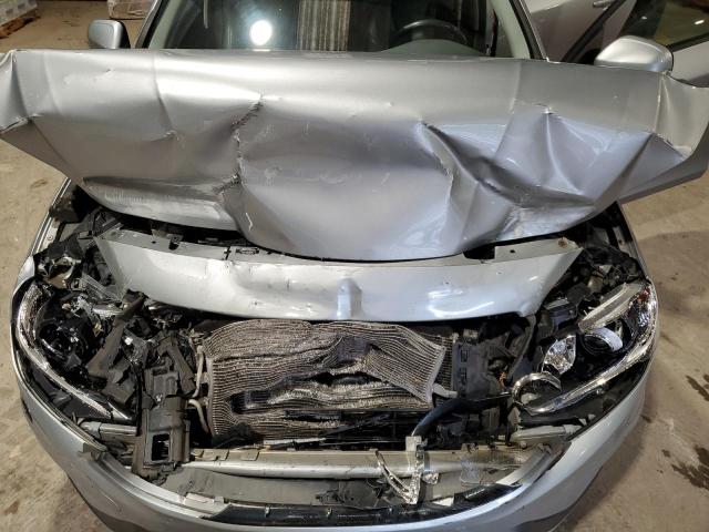 Photo 11 from auction – 2017 VOLVO S60 with VIN YV126MFL1H2437211