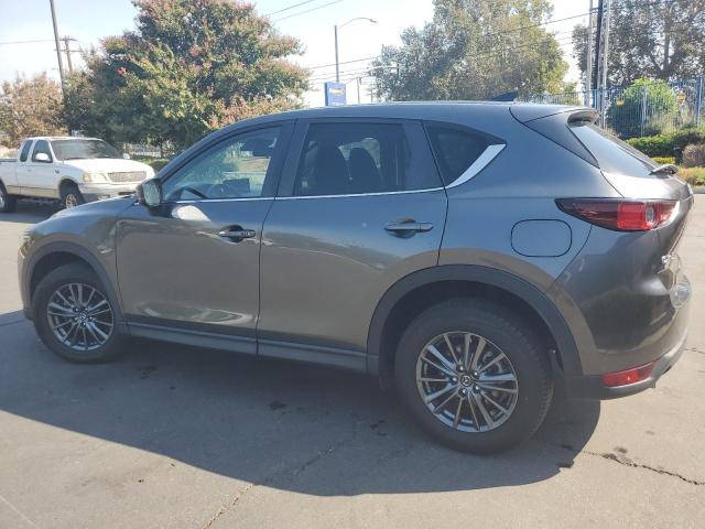 Photo 2 from auction – 2021 MAZDA CX-5 TOURI with VIN JM3KFACM7M0385193