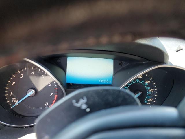 Photo 9 from auction – 2013 FORD ESCAPE SEL with VIN 1FMCU0HX1DUD64196