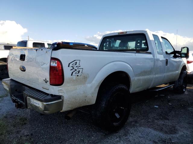 Photo 3 from auction – 2012 FORD F250 SUPER with VIN 1FT7X2B65CEC90945