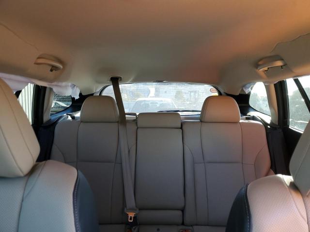 Photo 10 from auction – 2021 SUBARU OUTBACK LI with VIN 4S4BTAMC4M3148999