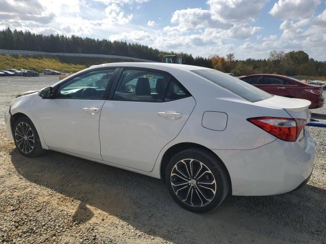 Photo 2 from auction – 2014 TOYOTA COROLLA L with VIN 2T1BURHE9EC084883