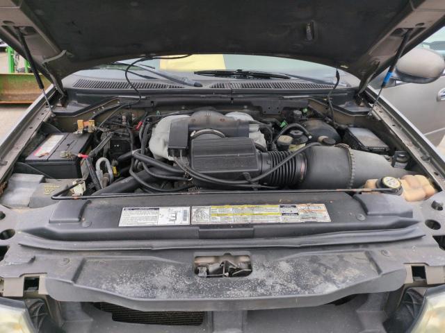 Photo 12 from auction – 2002 LINCOLN NAVIGATOR with VIN 5LMEU27R92LJ17130