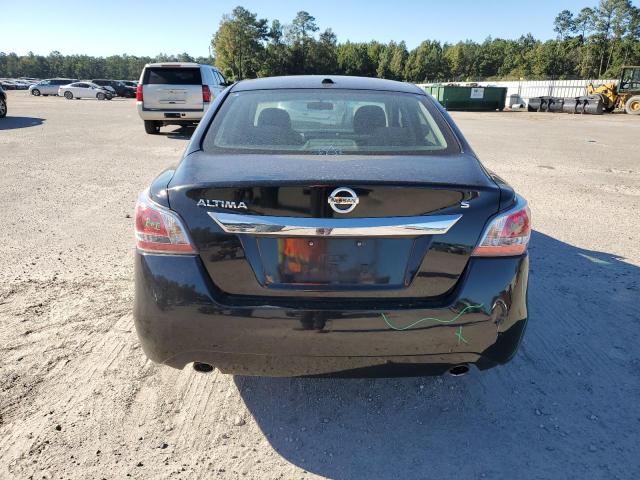 Photo 6 from auction – 2015 NISSAN ALTIMA 2.5 with VIN 1N4AL3AP3FN334534