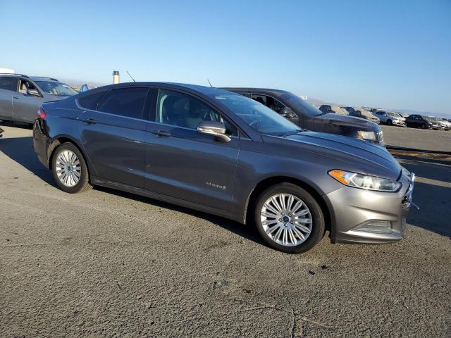 Photo 4 from auction – 2013 FORD FUSION SE with VIN 3FA6P0LU0DR371515