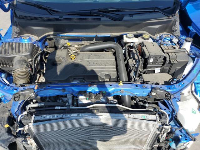 Photo 11 from auction – 2024 GMC TERRAIN SL with VIN 3GKALMEG5RL180038