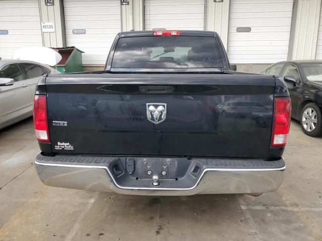 Photo 6 from auction – 2022 RAM 1500 CLASS with VIN 1C6RR6LG2NS185812