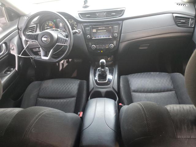 Photo 8 from auction – 2018 NISSAN ROGUE S with VIN KNMAT2MT7JP507658