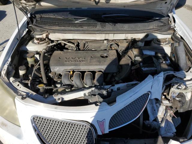 Photo 11 from auction – 2006 PONTIAC VIBE with VIN 5Y2SM65806Z443591