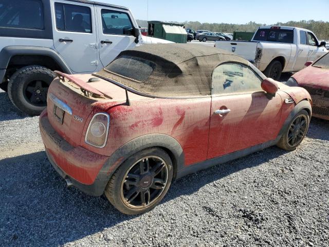 صورة رقم 3 من المزاد - 2013 MINI COOPER ROA مع VIN WMWSY1C53DT429262