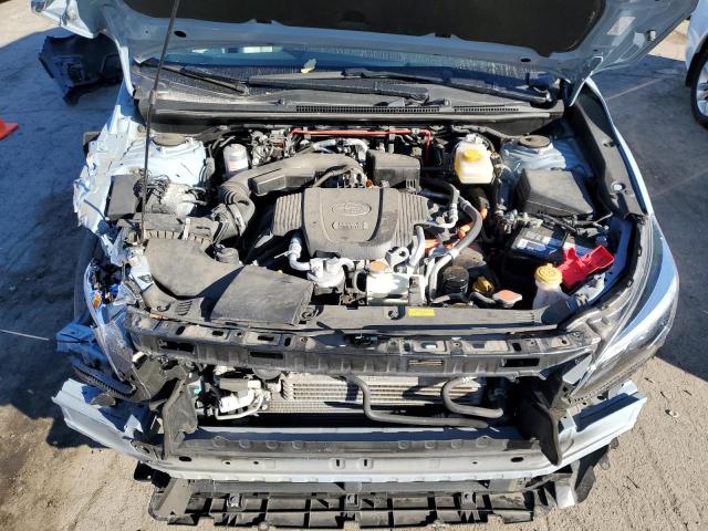Photo 12 from auction – 2019 SUBARU CROSSTREK with VIN JF2GTDNC2KH395501