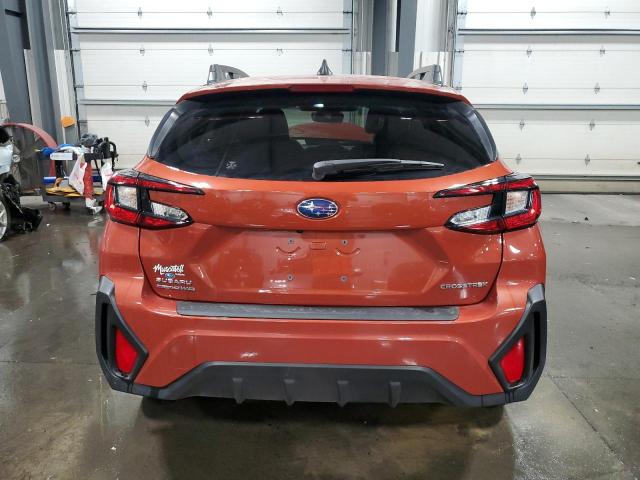 Photo 6 from auction – 2024 SUBARU CROSSTREK with VIN JF2GUADC0RH248357